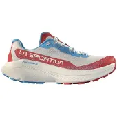 La Sportiva Prodigio 2 Woman white/hibiscus (W00P02) 38