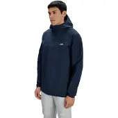 POC Regenjacke mit Kapuze Thermal | Größe M