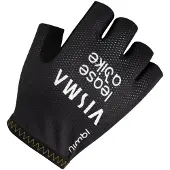 Tvl Team Visma Lease A Bike Tdf26 Replica Kurze Handschuhe