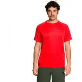 Trangoworld Couvet Kurzarm-t-shirt
