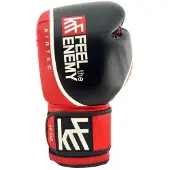 Krf Feel The Enemy Airtec Boxhandschuhe