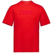 POC Kurzarm-t-shirt