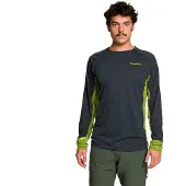Trangoworld Rimont Langarm-t-shirt
