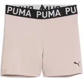 Puma Strong 3´´ Kurze Leggings Mit Hoher Taille