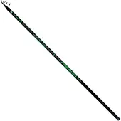 Maver Easy Tele Bolognese Rute Silber 5.00 m Silber 5.00 m