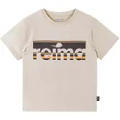Reima Vauhdikas Kurzarm-t-shirt