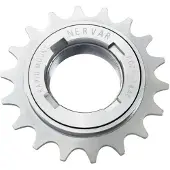 Mijnen Pieper Zahnrad 1/2x1/8 1v. 16T