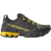 La Sportiva Ultra Raptor 3 Wanderschuhe Schwarz EU 46 1/2 Mann Schwarz EU 46 1/2