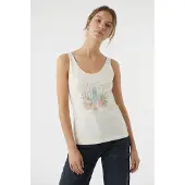 O'Neill Graphic ärmelloses T-shirt