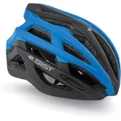 Gist Fahrradhelm mit Einstellungsrädchen E-Bike Planet In-Mold | Größe S/M (52/58 cm)