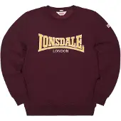 Lonsdale Berger Lp181 Sweatshirt