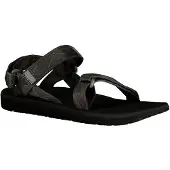 Source Classic Sandalen Schwarz EU 44 Mann Schwarz EU 44