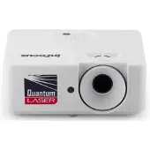 Infocus Nemesis IN1006SL, WXGA (1280x800), 16:10, 4500 ISO-Lumen, 16:10, 1 - 10 m, 85%