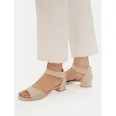 Caprice Sandalen 9-28212-42 Beige 38.5