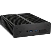 Akasa Newton MC UCFF-Gehäuse (Intel NUC), OEM - schwarz