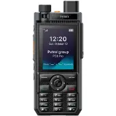 Hytera Communications P50 PRO - Tragbar - Zwei-Wege Funkgerät