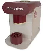 COSTA | Podio X1 - Automatische Kaffeemaschine (CH-Stecker)