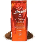 Merrild Vienna Roast - 400 g
