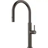 Franke Pescara J Anthrazit - 115.0741.696 Hochdruckarmatur
