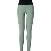 Bogner Leggings Fire + Ice Damen Candra2 Eucalyptus-L