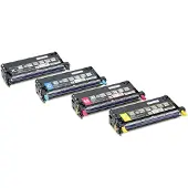 Epson Imaging-Kassette HC Cyan 9k, 9000 Seiten, Cyan, 1 Stück(e)