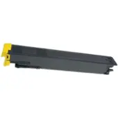 Sharp BP-C50GTYA GELB TONER - 8000 SEITEN FÜR BP-C533WD