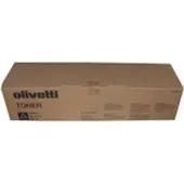 Olivetti B0990 SCHWARZ TONER - 12000 SEITEN FÜR D-COLOR MF2001