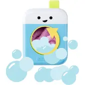 Skip Hop Fresh & Clean Spin Cycle Set Badespielzeug