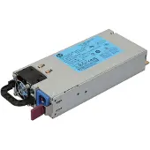 HP 660184-001, 460 W, 110 - 220 V, 94%, Server, 1U, ProLiant DL350e Gen8, DL385p Gen8, DL380p Gen8, DL360p Gen8