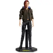 PureArts Cyberpunk 2077 - V Female Figure Scale 1/6