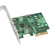 Sonnettech Thunderbolt 3 Upgrade Card - Thunderbolt-Adapter