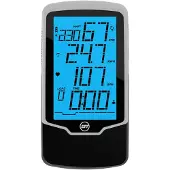Bodytone M20x-eu Fahrradcomputer