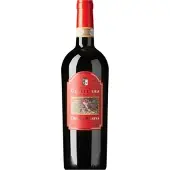 Fattoria Uccelliera di Ezio Bulleri, Toskana Chianti Riserva DOCG 2018,