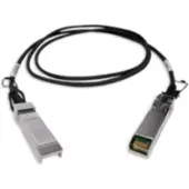 Qnap CAB-DAC15M-SFPP-A02, 1,5 m, DAC, SFP+, SFP+