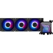MSI Mag Coreliquid A15 Wasserkühlung 360 Mm