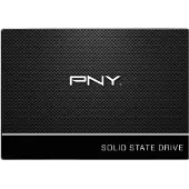 PNY CS900, 2 TB, 2.5", 550 MB/s