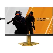 AOC AGON PRO CS24A, 61,2 cm (24.1"), 1920 x 1080 Pixel, Full HD, LED, 0,5 ms, Schwarz