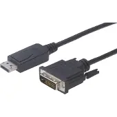 Digitus 900226949 Displayport-auf-dvi-kabel