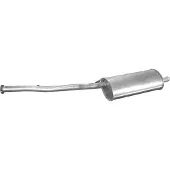 4MAX Endschalldämpfer 0219-01-00311