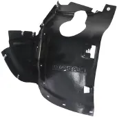 REZAW-PLAST Radkasten RP110108