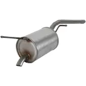 4MAX Endschalldämpfer 0219-01-30002