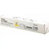Toshiba T-FC26SY, Gelb, Laser, e-STUDIO262CP/222CS/263CS