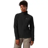 Berghaus W Prism Polartec InterActive Jacket jet black (BP6) 16