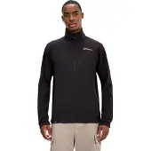 Berghaus Prism Micro Pt Fleece Mit Halbem Reißverschluss