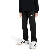 CMP Softshellhose mit drei Taschen, wasserdicht