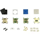 ALLNET BrickRknowledge MHz DIY Set (International)