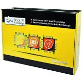 ALLNET 133574, Solaranlage, ALLNET, Schwarz