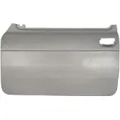 BLIC 6015-00-2081123P Autotür äusserer Teil Links für FIAT 126 (126)
