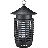 Noveen Insect killer lamp IKN7 IPX4 black (NOVEENIKN7BLACK)