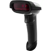 Usorteret Kasse ALLNET Barcodescanner ALLSC1228B 2D wireless kabellos inkl wireless 24G Dongle